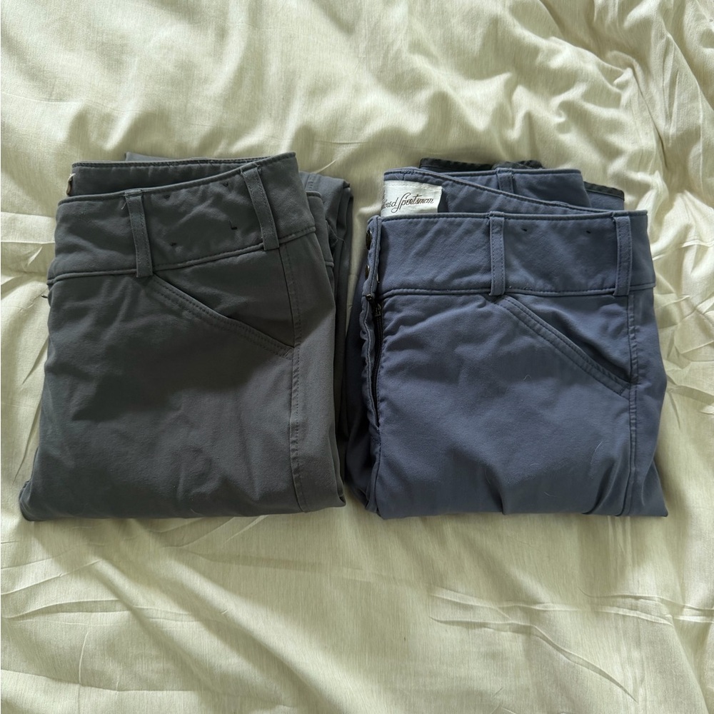 2-Pack of ripped Tailored Sportsmans